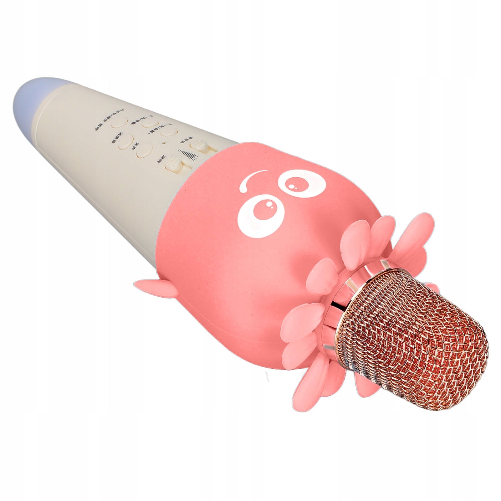 K5 Children Microphone Multifunction Wireless Bluetooth Microphone HM Brand no brand