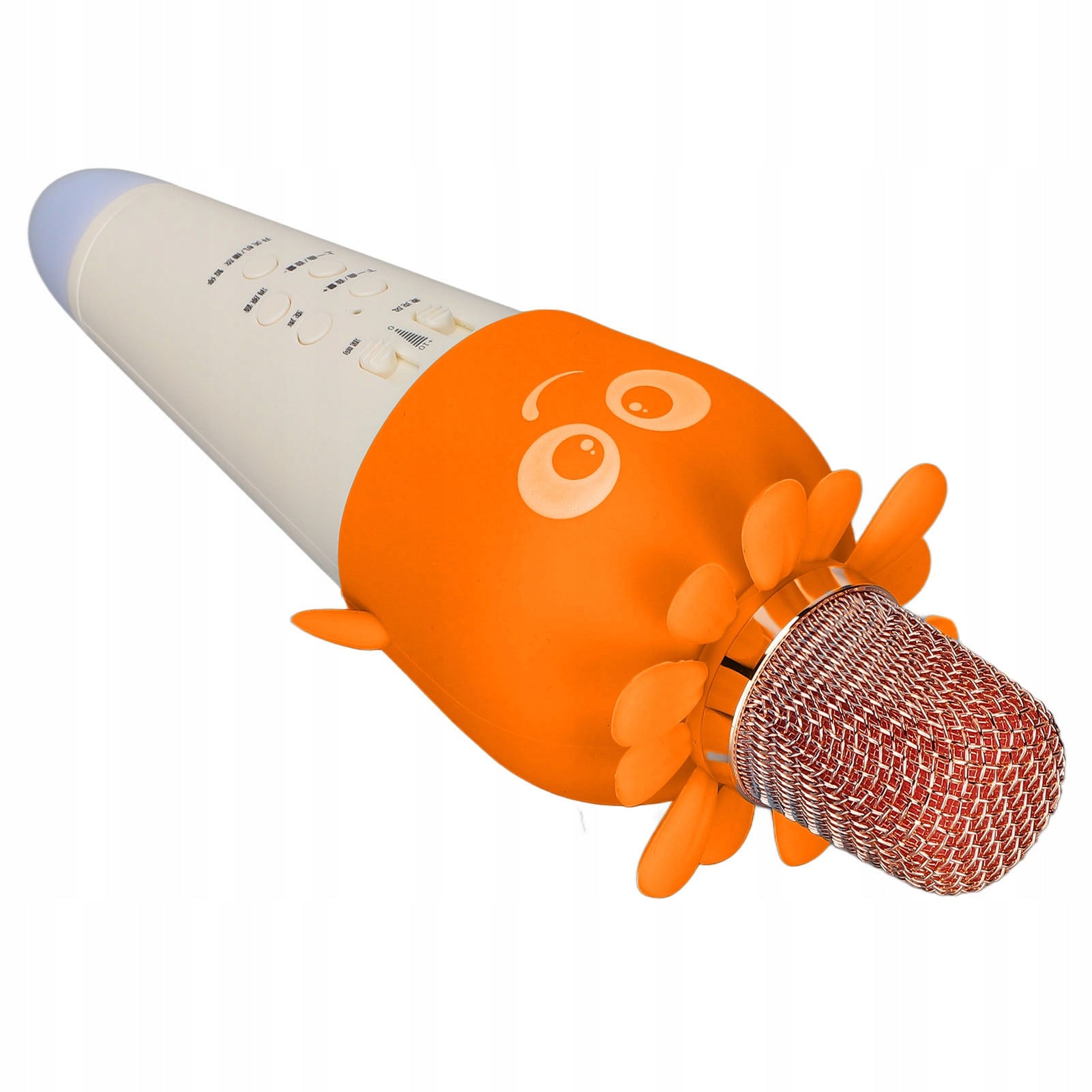 K5 Kids Microphone Multifunction Wireless Bluetooth WV Microphone Brand no brand