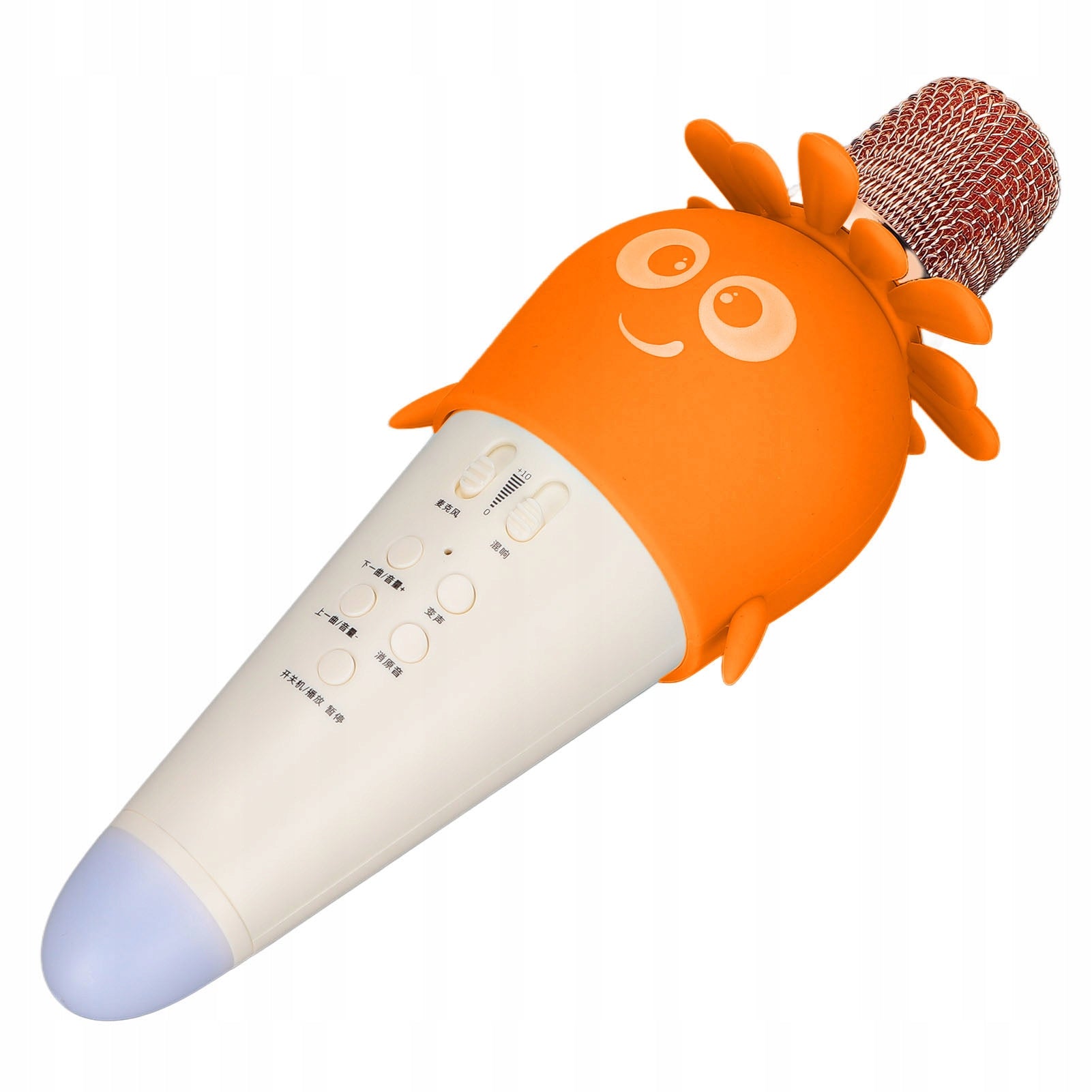 K5 Kids Microphone Multifunction Wireless Bluetooth WV Microphone Manufacturer code AG250807023610