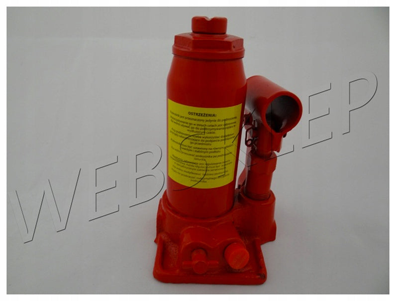 K5R37 POST JACK 2 TON 2 T HYDRAU LIFT Brand DBautomotive