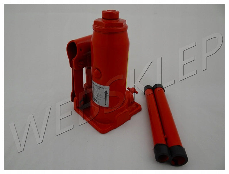 K5R37 POST JACK 2 TON 2 T HYDRAU LIFT EAN (GTIN) 5906418869343