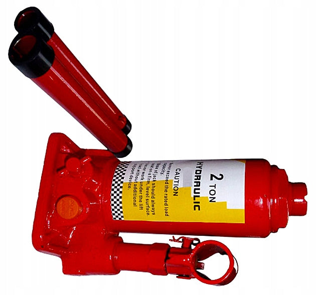 K5R37 POST JACK 2 TON 2 T HYDRAU LIFT