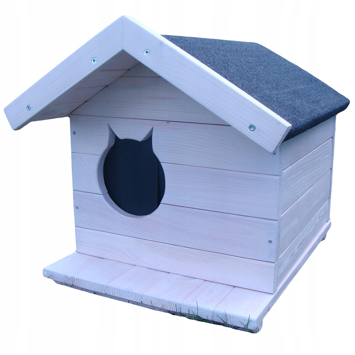 K6 DOG CAT KENNEL INSULATED WHOLE TWISTED PAINTED THICK PAPA KOTAR