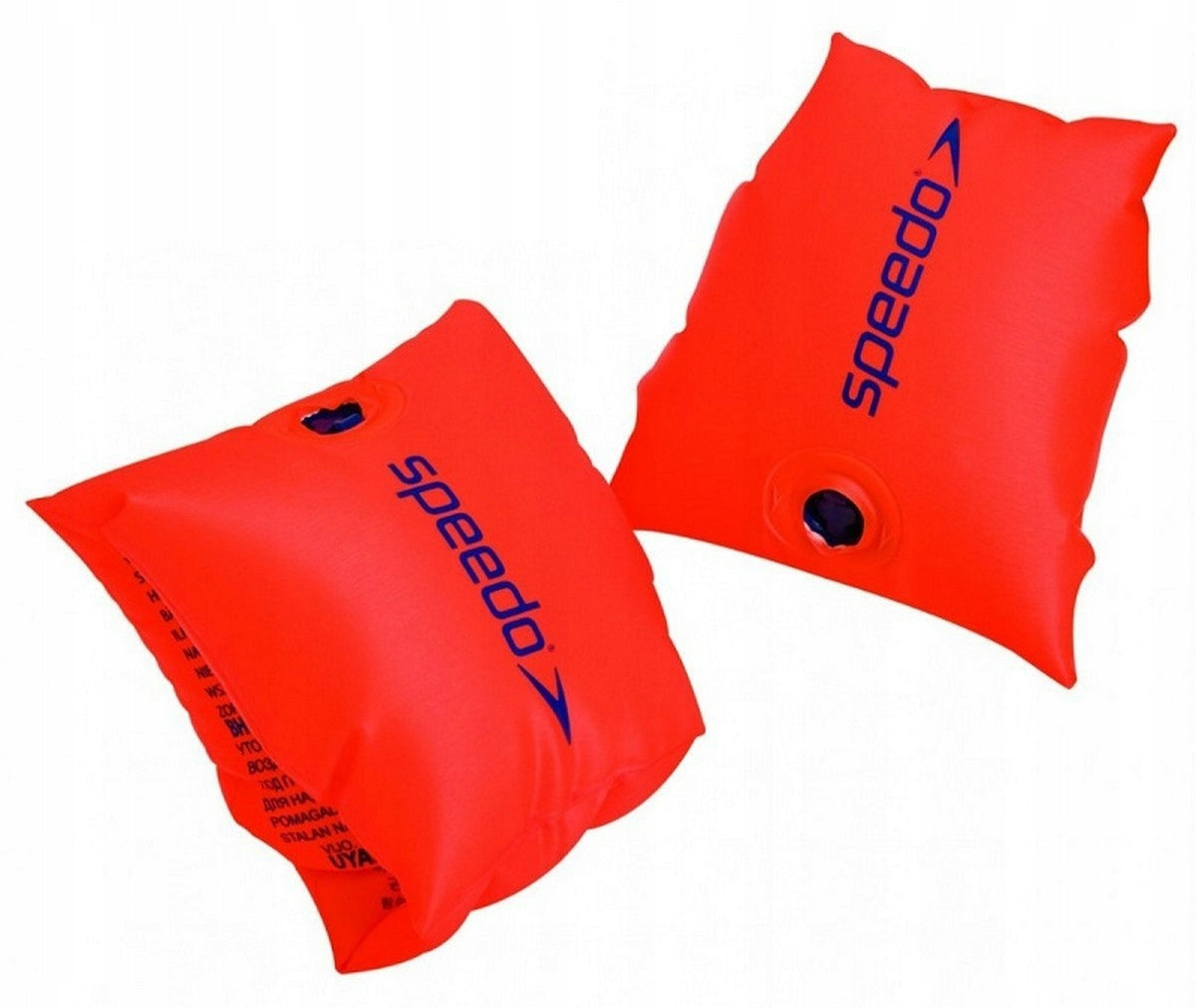 K602 Swimming sleeves Speedo SWIMMING LEARNING SLEEVES