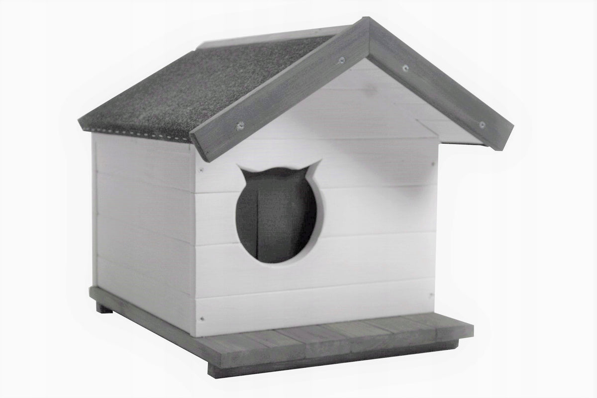 K7 DOG CAT KENNEL INSULATED WHOLE TWISTED PAINTED THICK PAPA KOTAR