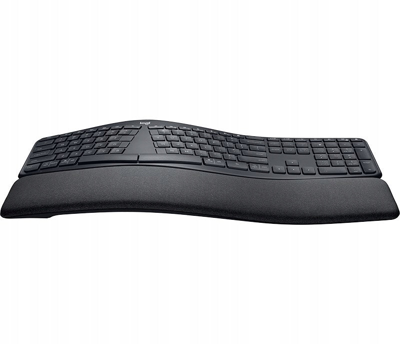K860 ERGO Membrane Keyboard Manufacturer code 920-009167