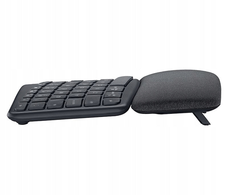 K860 ERGO Membrane Keyboard Packaging status original