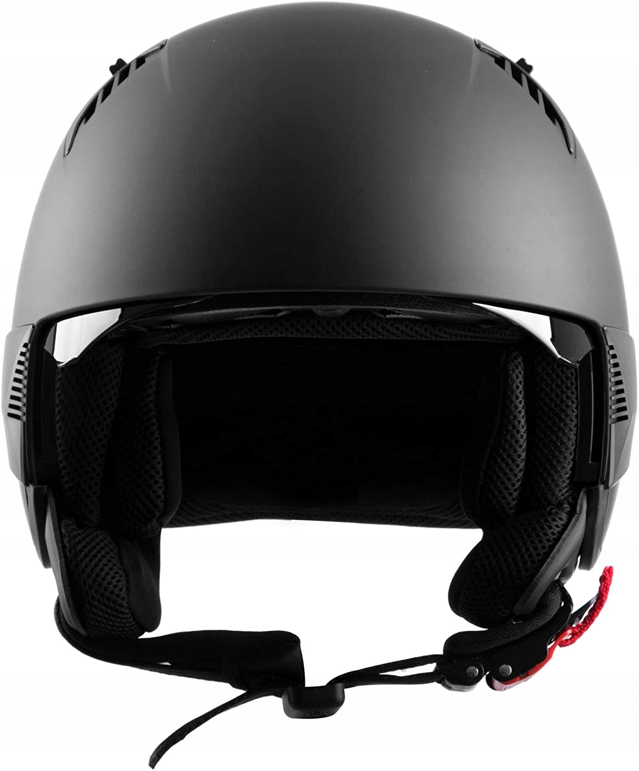 KA347 WESTT ROVER MOTORCYCLE HELMET BLACK MAT NFC r. 60 Manufacturer Westt