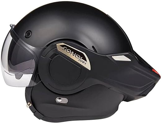 KA488 Modular helmet KSK DS 180° Ionos with double approval r. M 57-58