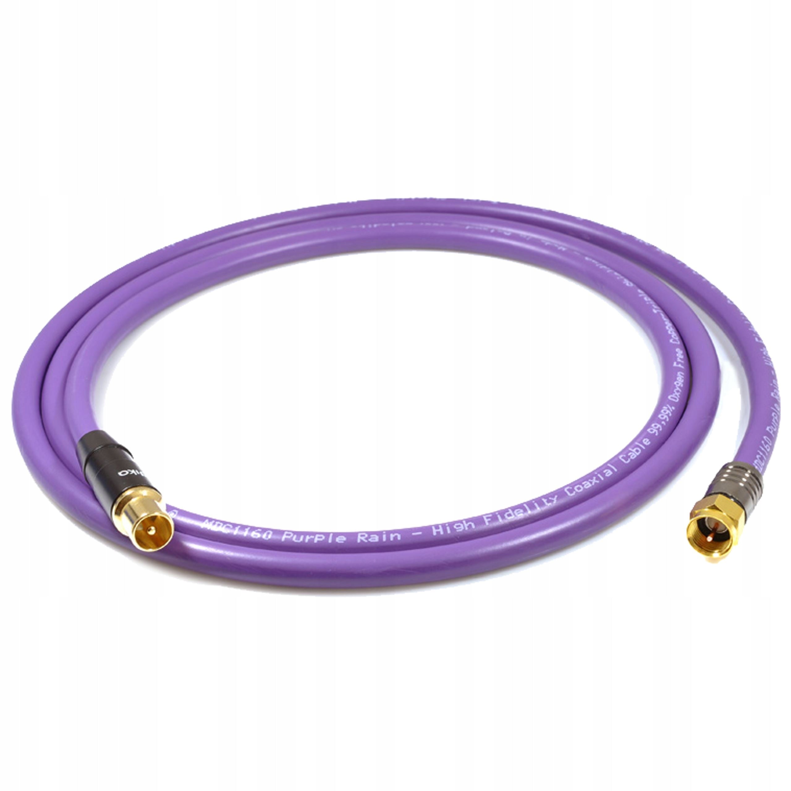Melodika 1.05mm2, 2.5 m