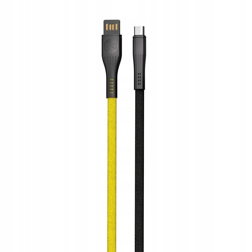 Forever USB/microUSB, 1 m