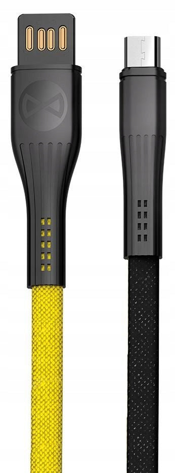 Forever USB/microUSB, 1 m