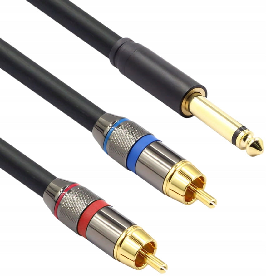 Mozos RCA, 3 m