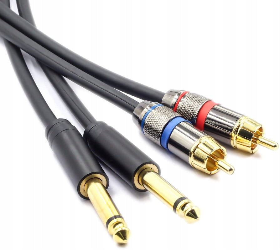 Mozos RCA, 3 m