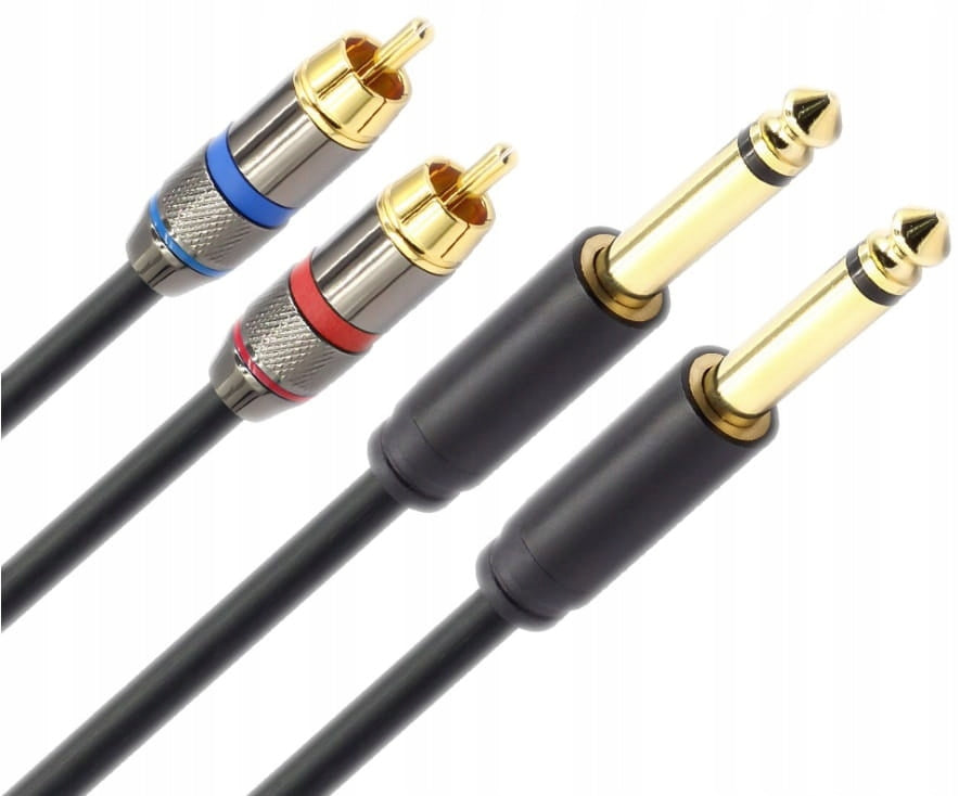 Mozos RCA, 3 m