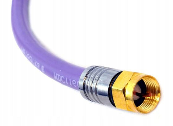 Melodika BNC F 12m