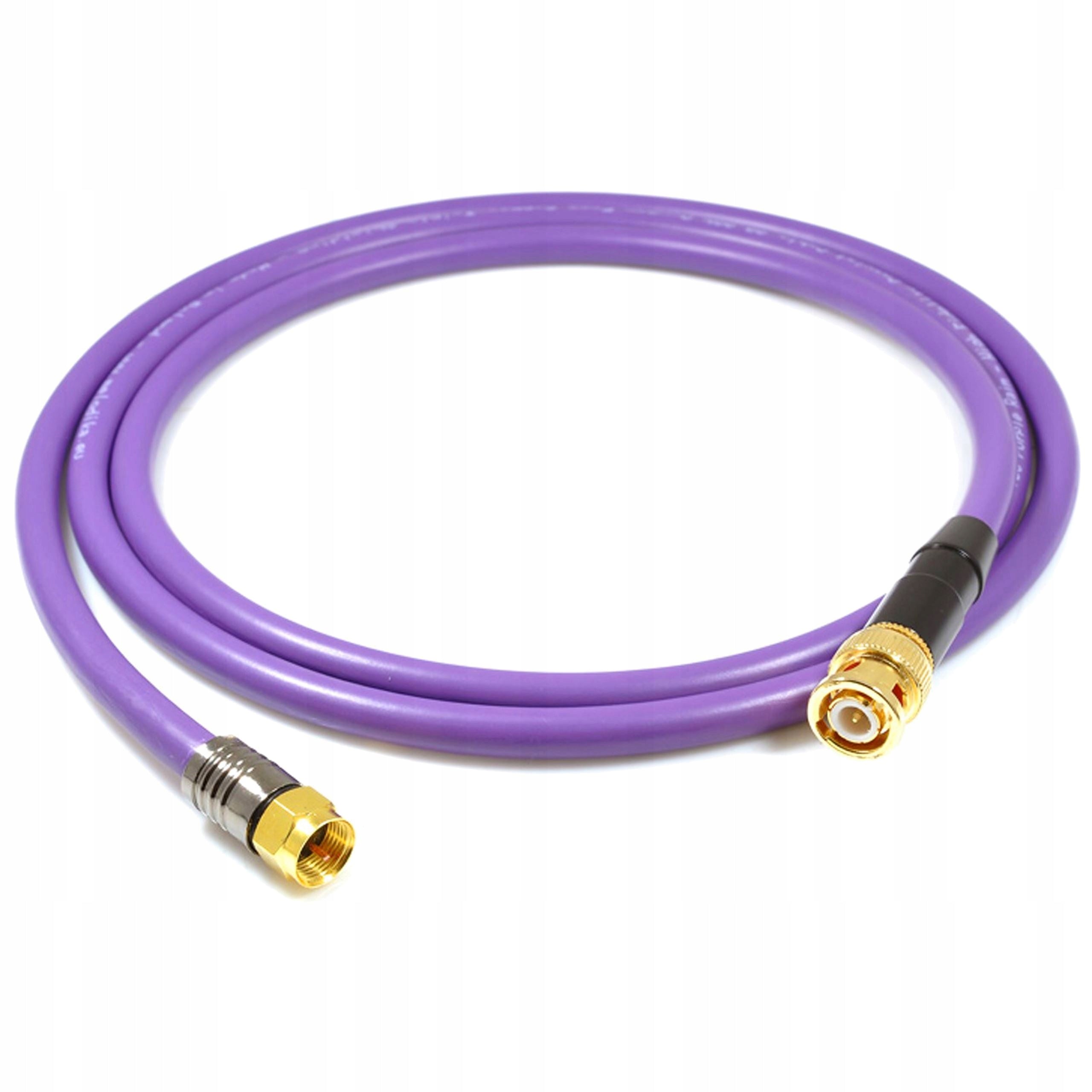 Melodika BNC F 12m