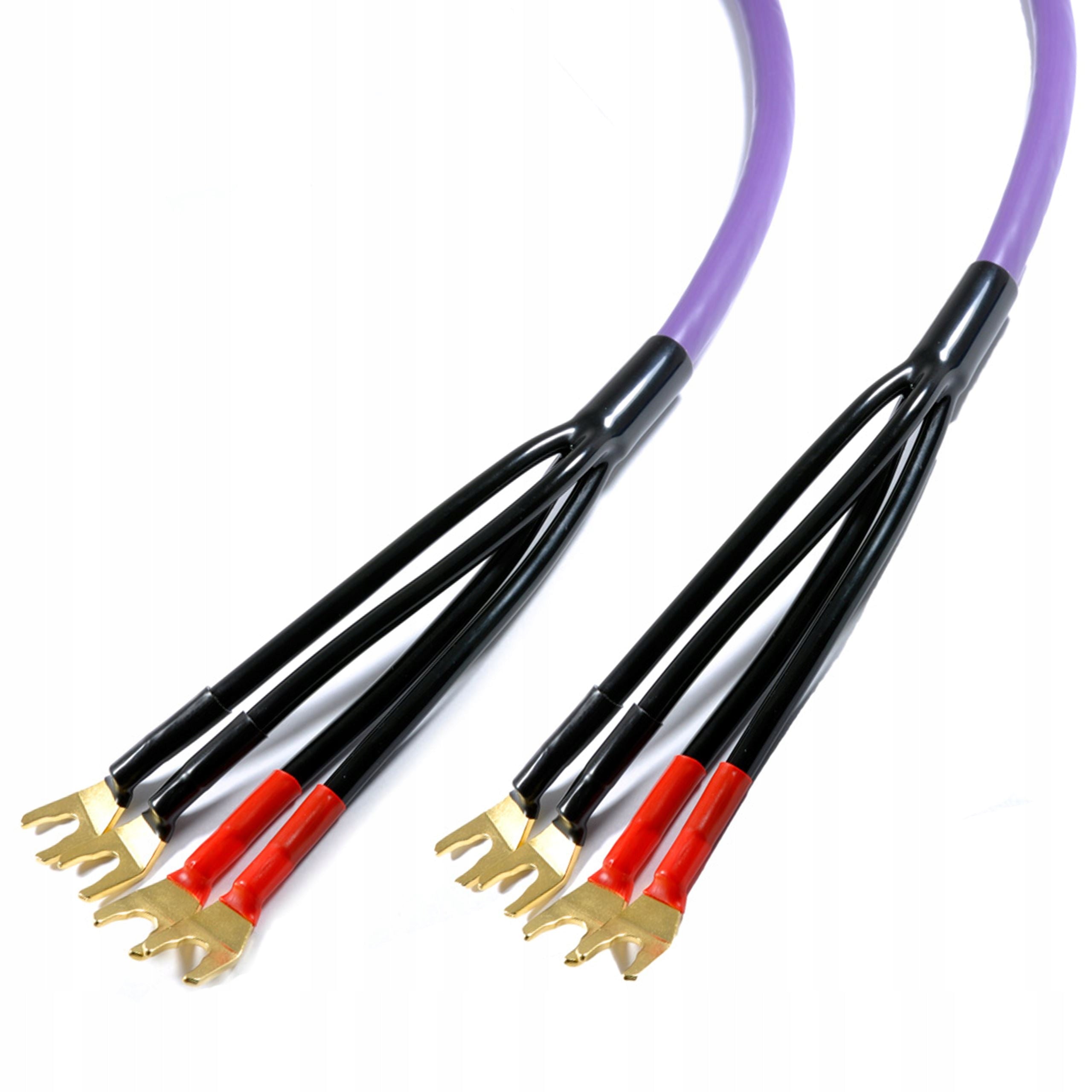 Melodika 2x4mm2, 1,5 m 