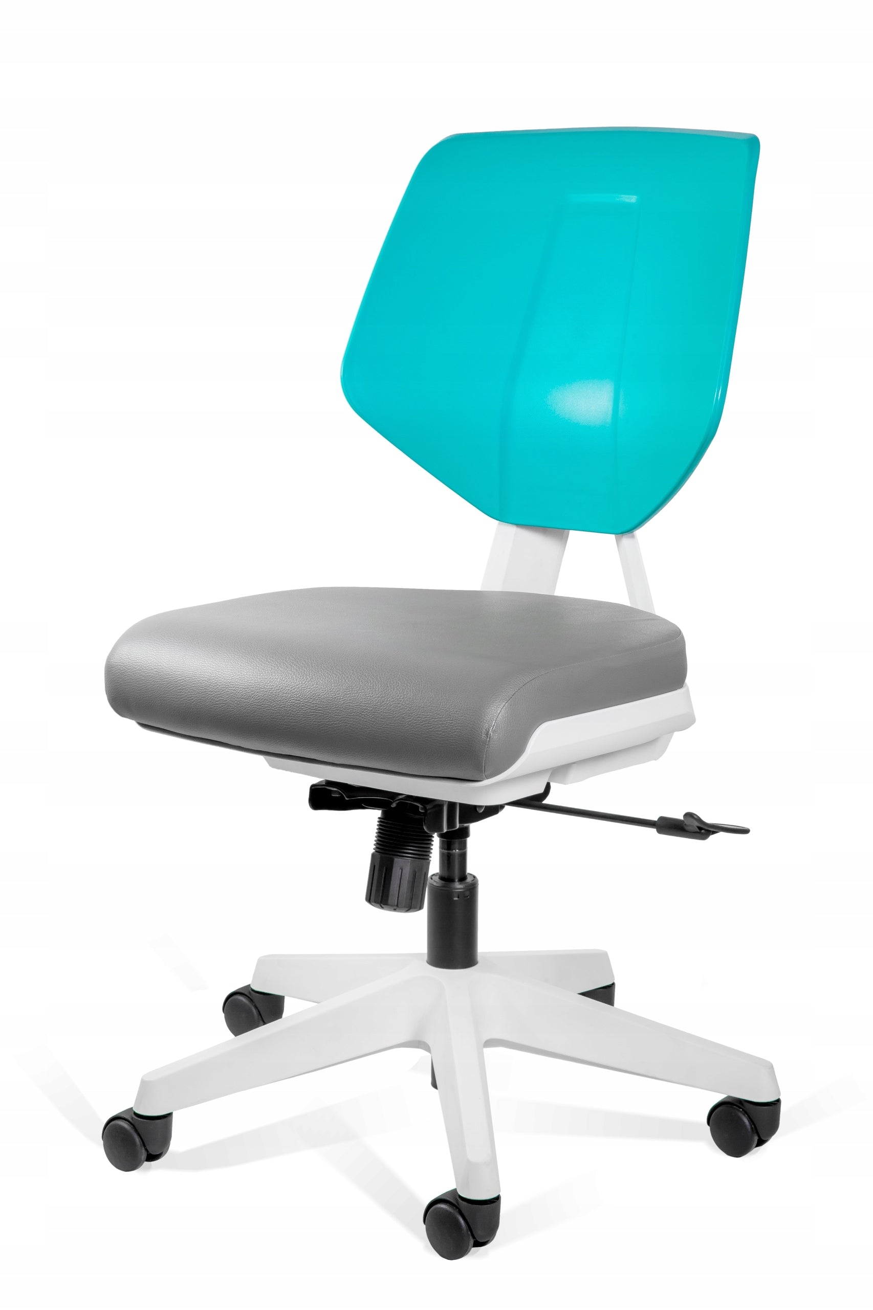 KADRON office chair green-grey desk chair Medical Medical device no