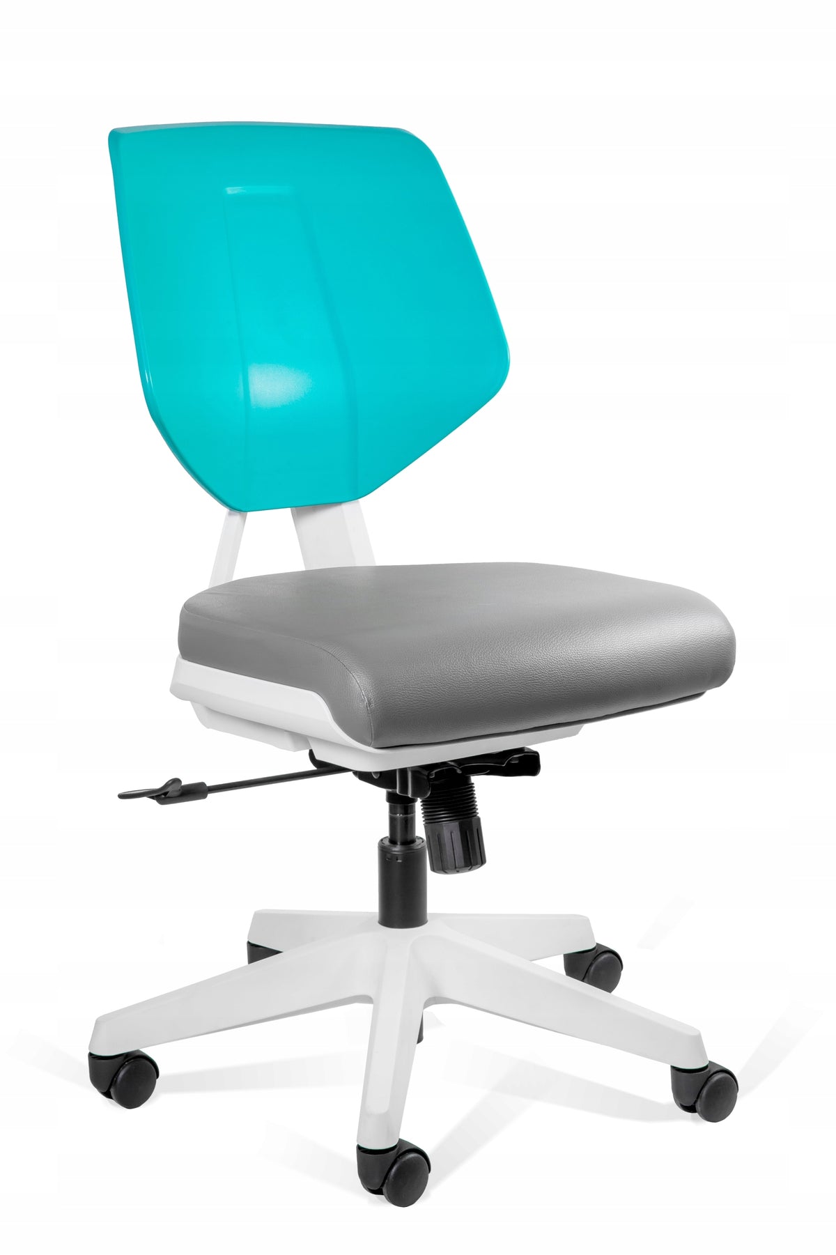 KADRON office chair green-grey desk chair Medical Packaging status original
