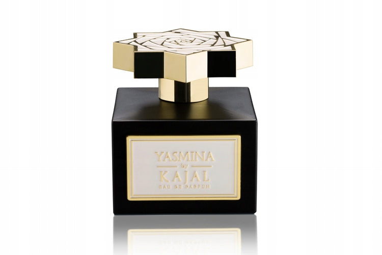 KAJAL Yasmina Eau de Parfum Perfume for women men UNISEX EDP 100ml Brand no brand