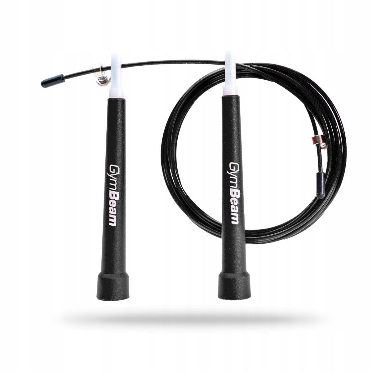 KAKANKA SPORTS FITNESS TRAINING CROSSFIT ADJUSTABLE - GymBeam black Color black