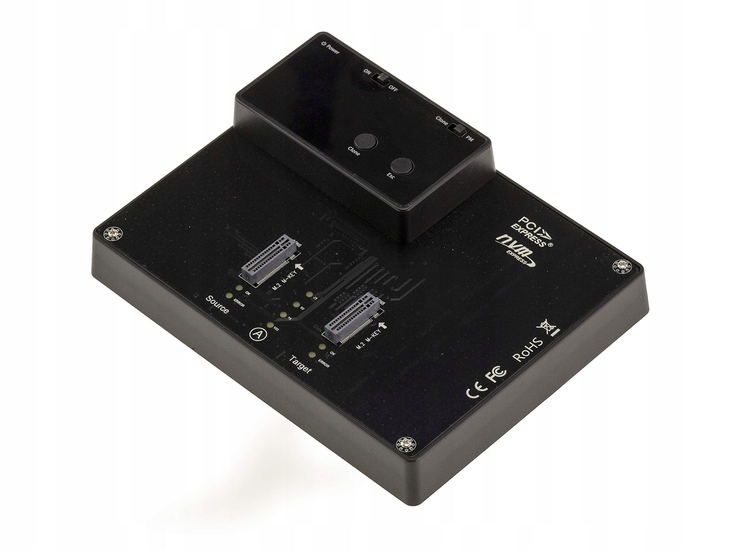 KALEA-INFORMATIQUE Docking Station Docking Station Manufacturer no brand