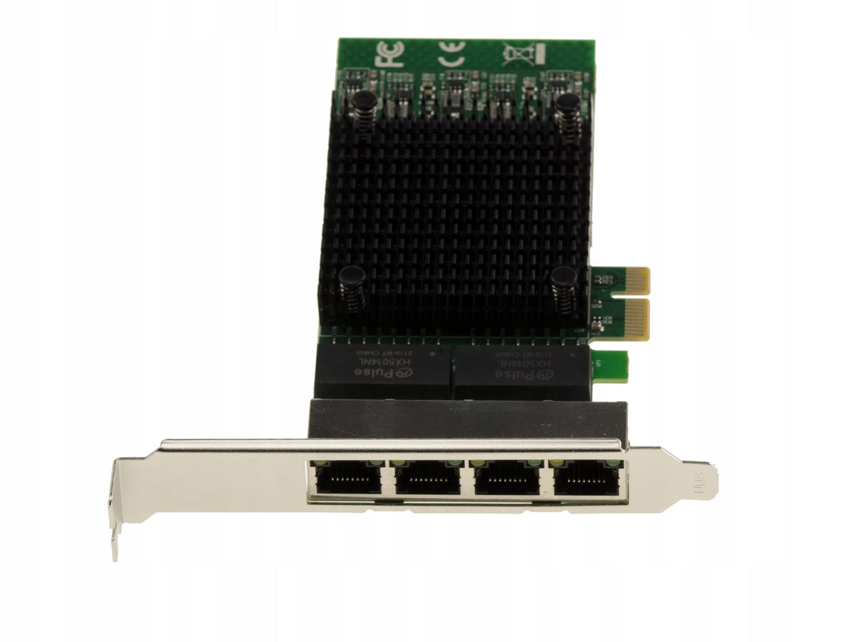 KALEA-INFORMATIQUE Network adapter KALEA-INFORMATIC Manufacturer code B0BNLPLTNR