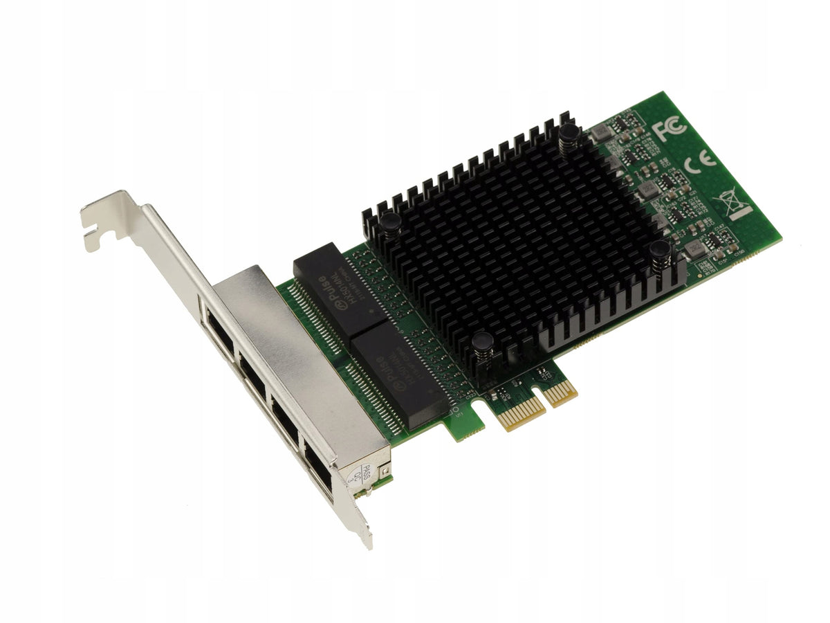 KALEA-INFORMATIQUE Network adapter KALEA-INFORMATIC