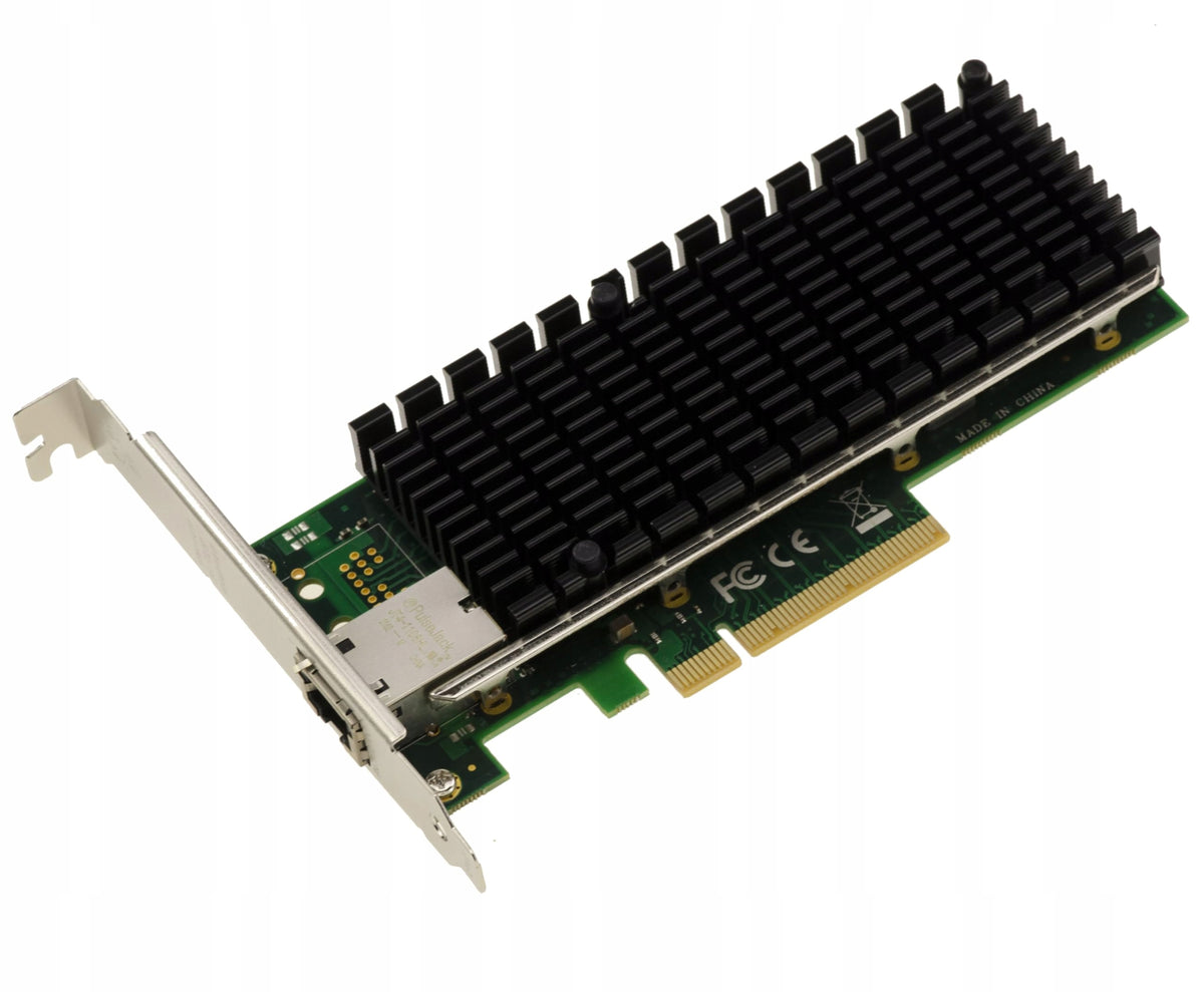 KALEA-INFORMATIQUE PCIe 3.0 x8 10G Lan Ethernet