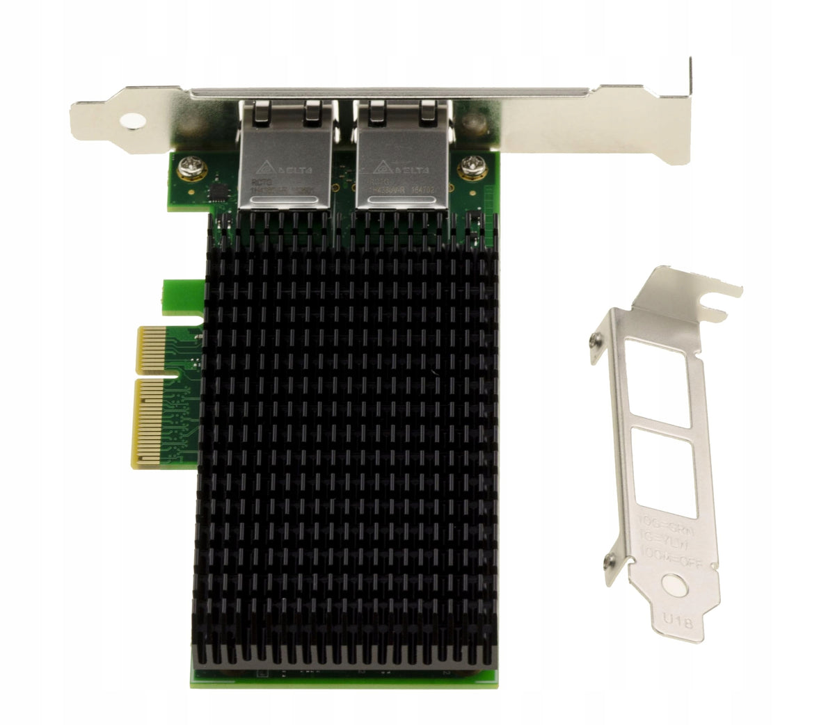 KALEA-INFORMATIQUE PCIe x4 Manufacturer code 11898334