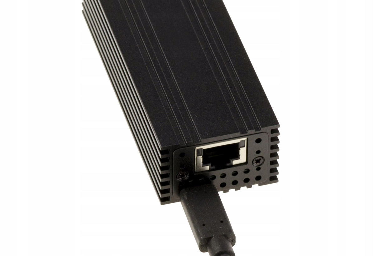 KALEA-INFORMATIQUE Thunderbolt 3 RJ45 10G USB-C Adapter AQC113 Manufacturer no brand