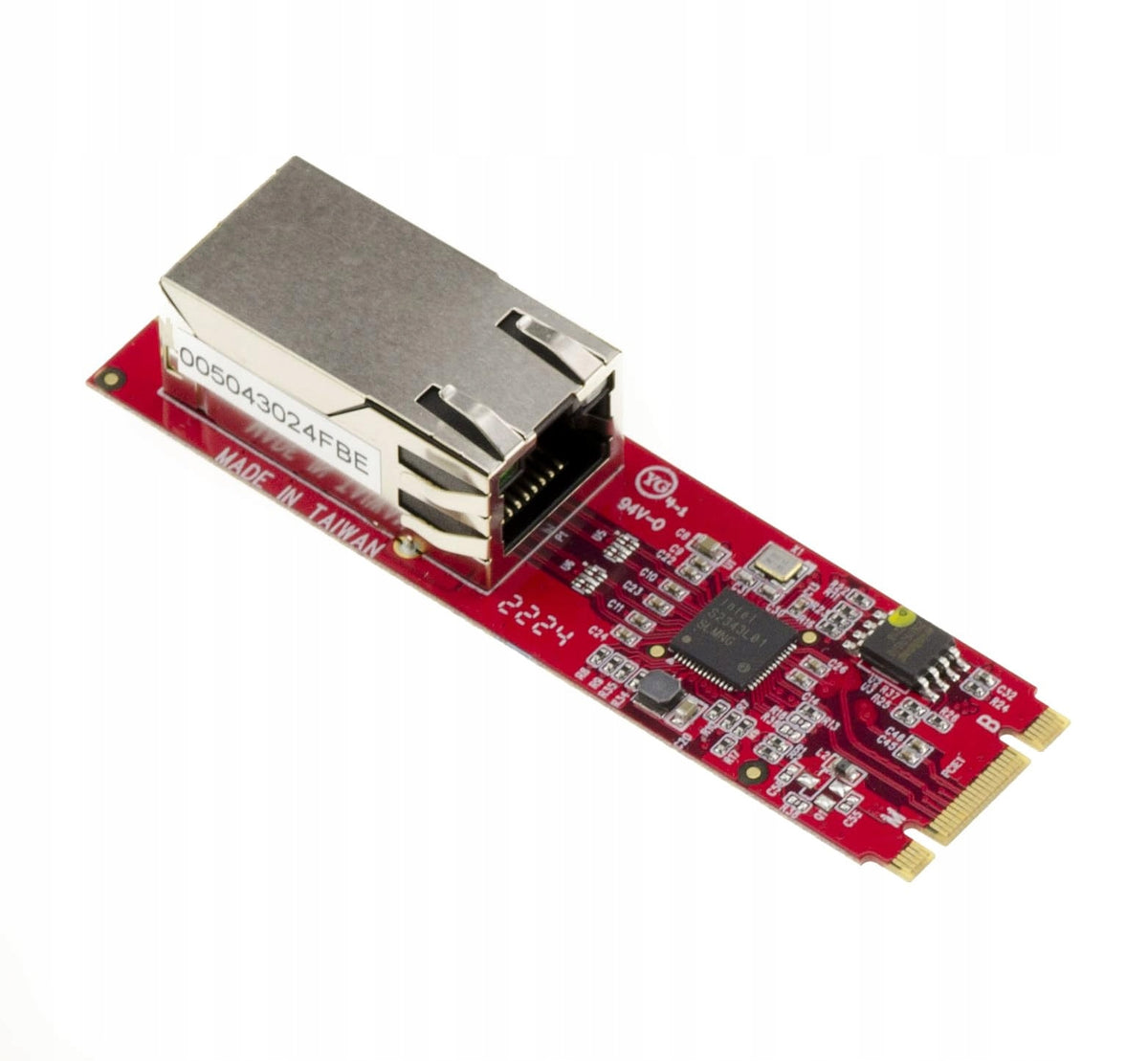 KALEA INFORMATIQUE internal network card
