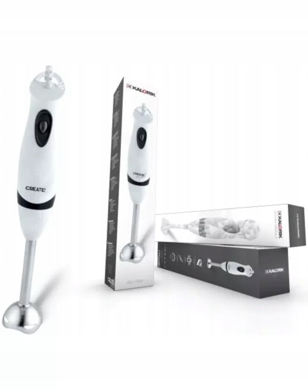 KALORIK HAND BLENDER 200W CREATE