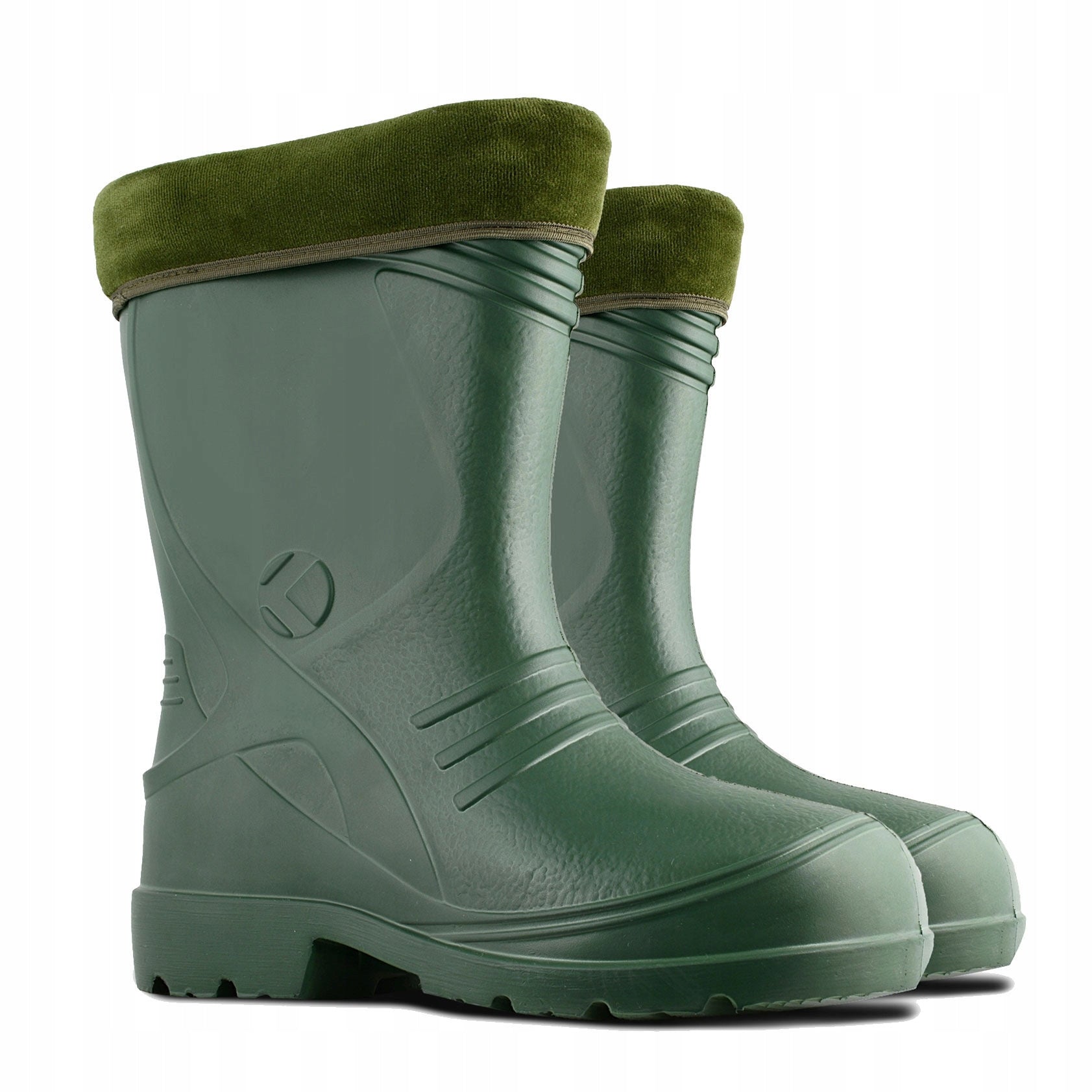 Wellington-Gummistiefel 