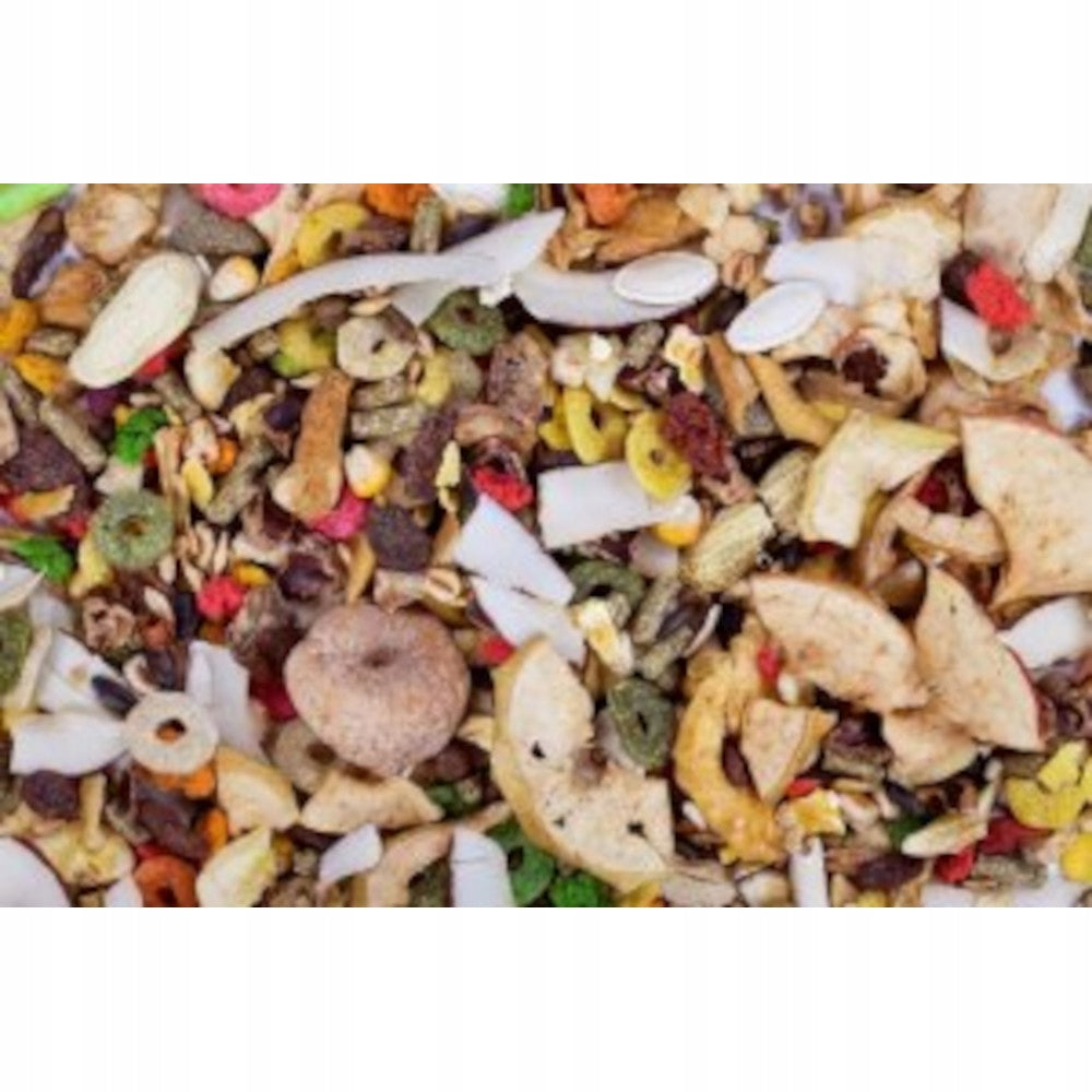 KAMELEON FOOD FOR FRUIT GYZONI 1L Brand Kameleon