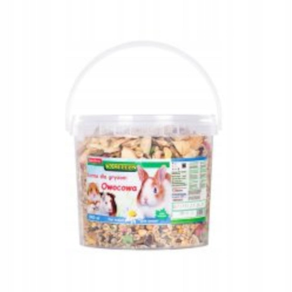 KAMELEON FOOD FOR FRUIT GYZONI 1L
