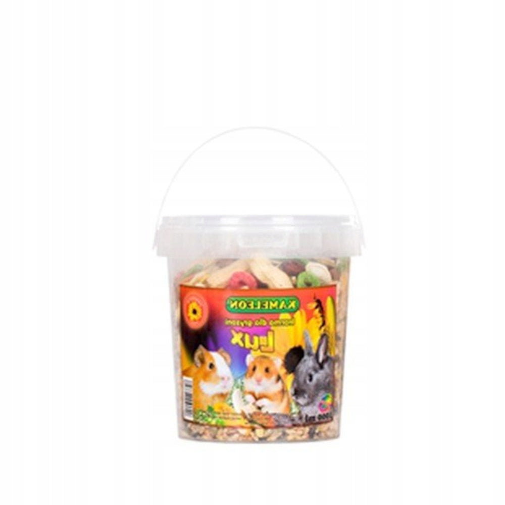 KAMELEON Food for rodents and rabbits LUX 1L