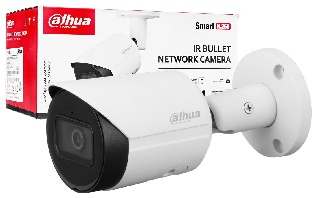 NET-KAMERA 5MP UND BULLET/IPC-HFW2531S-S-0280B-S2 DAHUA 