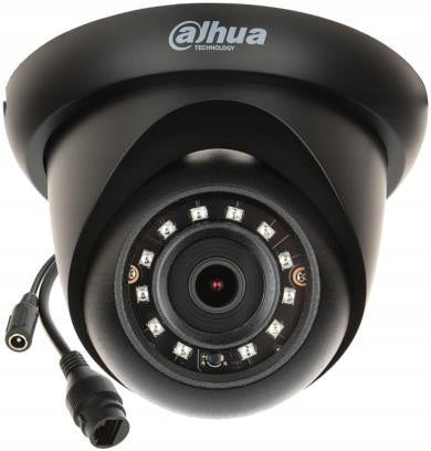 IP-Kamera Dahua Technology IPC-HDW1431S-0280B- 