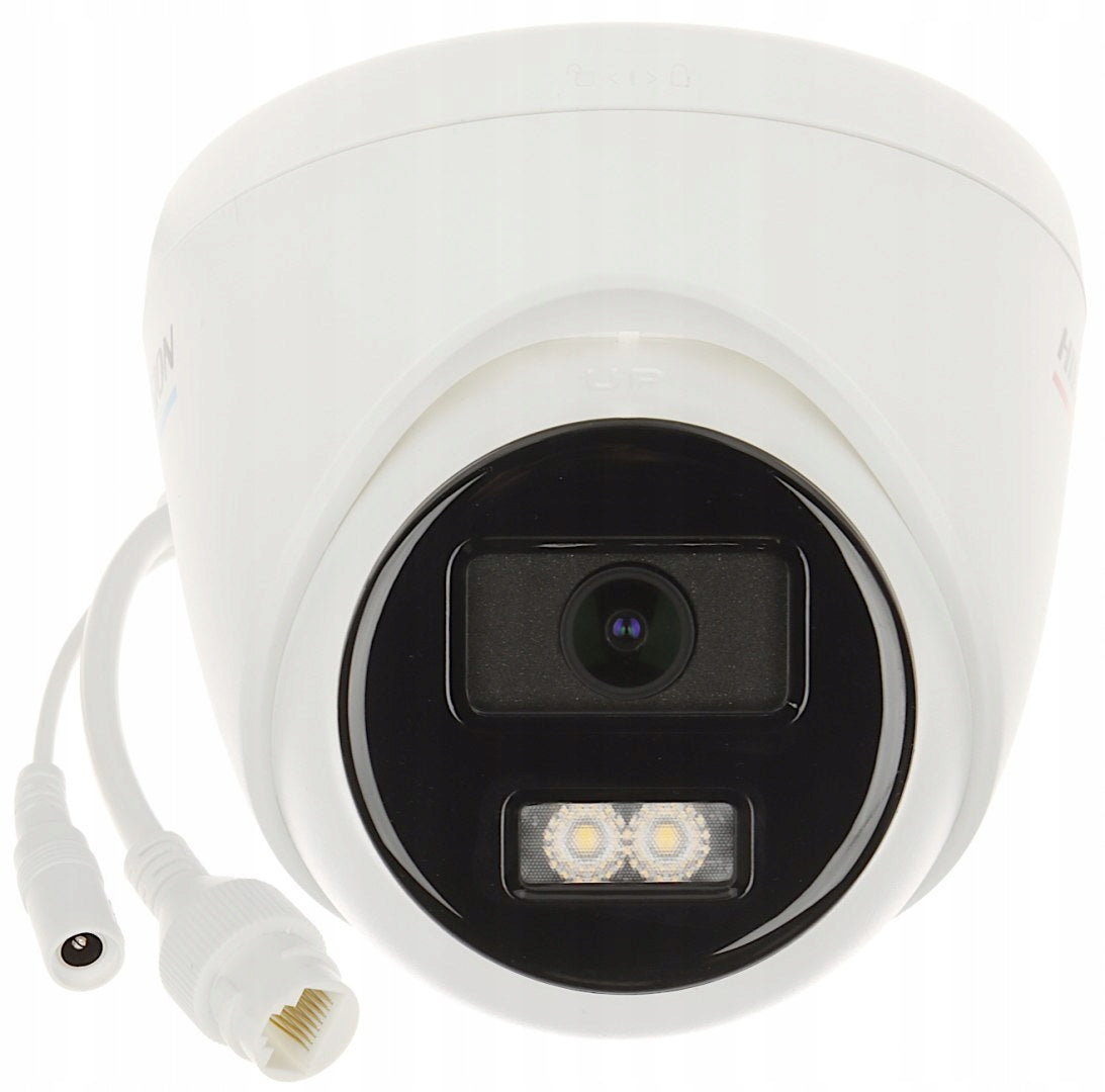 IP-Kamera DS-2CD1327G0-L(4MM)(C) ColorVu – 1080p Hikvision 