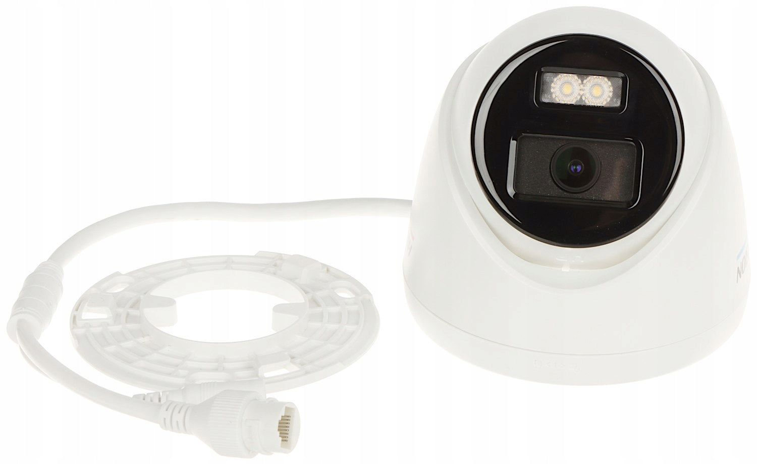 IP-Kamera DS-2CD1327G0-L(4MM)(C) ColorVu – 1080p Hikvision 