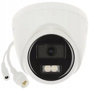 IP-Kamera DS-2CD1327G0-L(4MM)(C) ColorVu – 1080p Hikvision 