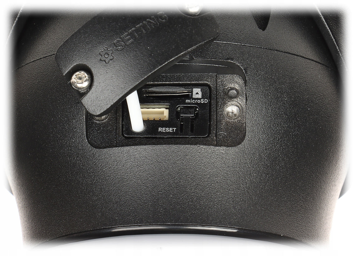 Videokamera Hikvision IP, DS-2CD2387G2-LU F2.8 8 MP 