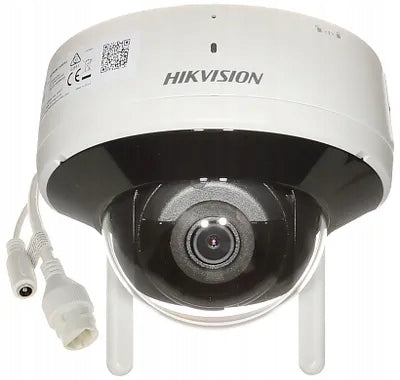 IP-Kamera Hikvision DS-2CV2121G2-IDW 