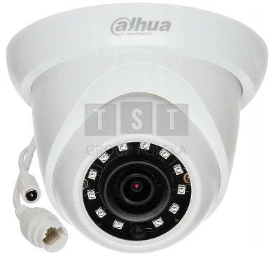 IP-Kamera Dahua Technology IPC-HDW1431S-0360B-S4 
