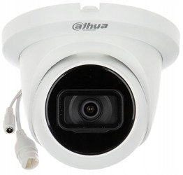 IP-Kamera IR HDW3441TM-AS 2. 