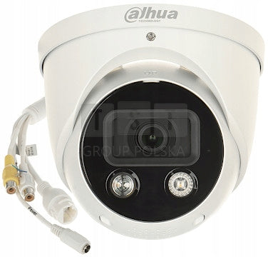 IP-Überwachungskamera Dahua HDW3849H-AS-PV-S3 