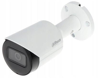 IP-KAMERA IPC-HFW2831S-S-0360B-S2 – 8,3 Mpx 4K UHD 3,6 mm DAHUA 