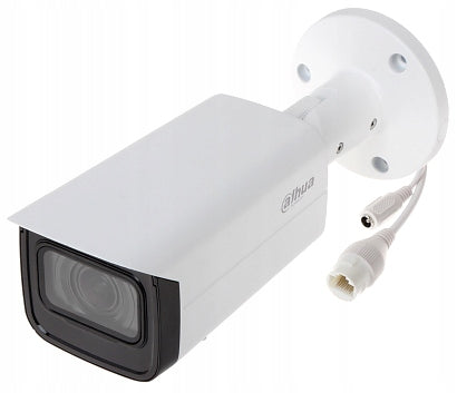 IP-Kamera Dahua IPC-HFW2831T-ZS-27135-S2 – 8,3 Mpx 4K UHD 2,7 